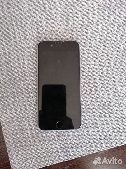 iPhone 6S, 128 ГБ