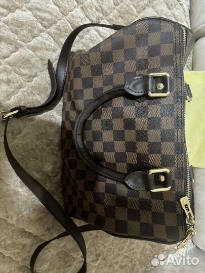 Сумка женская louis vuitton