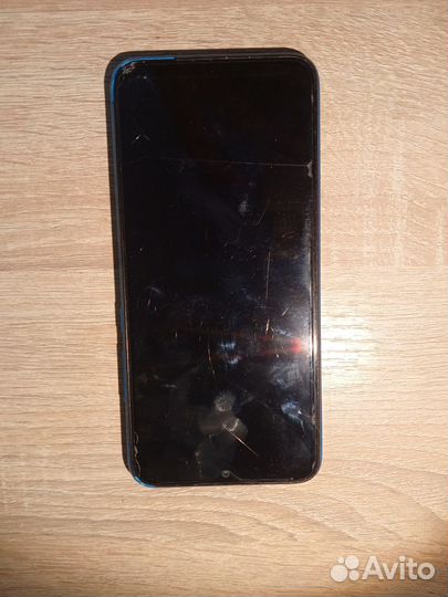 Xiaomi Redmi 9A, 4/64 ГБ