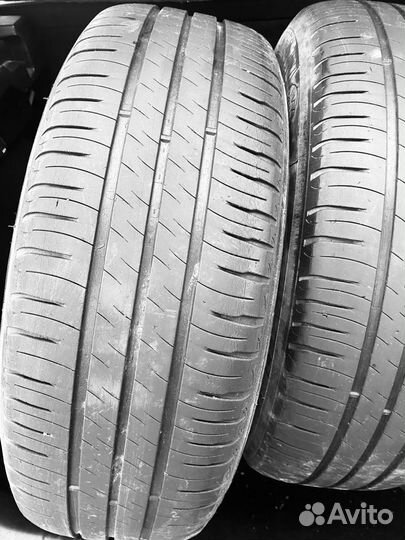 Michelin Energy XM2 195/65 R15