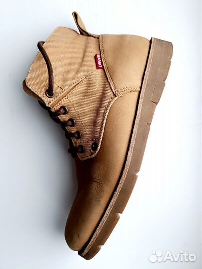 Ботинки Levi*s