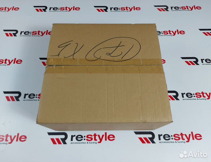 Фонари задние Lexus IS250 2005-2012 K523