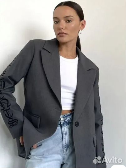 Пиджак женский 42 44
