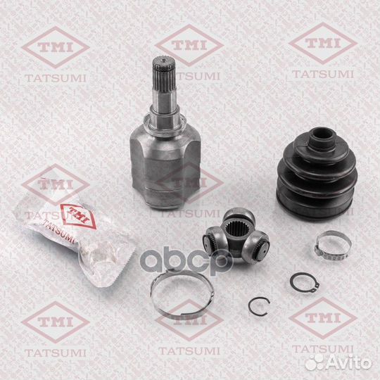 Шрус внутренний TDB1025 tatsumi