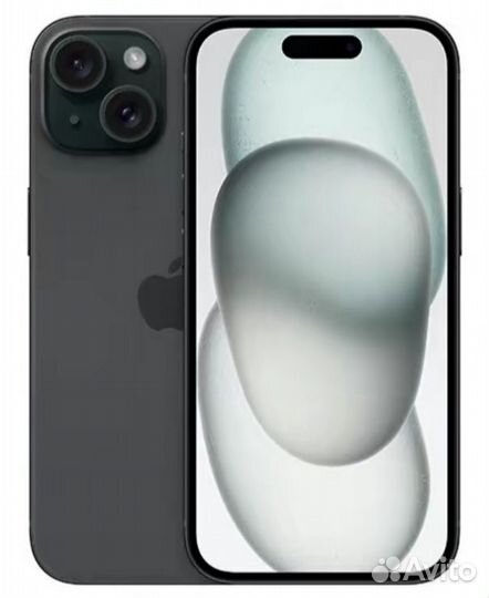 iPhone 15, 128 ГБ