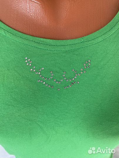 Футболки женские 56,58 размеры