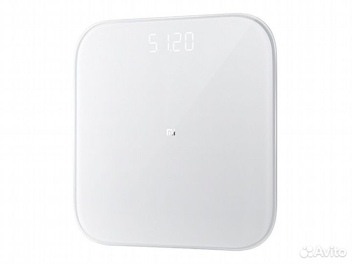 Умные весы Xiaomi Mi Smart Scale 2