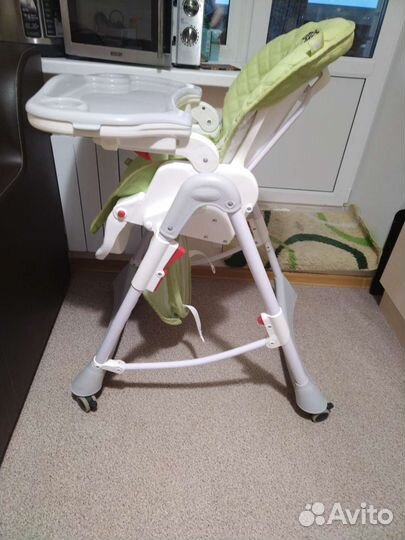 Стул для кормления