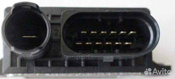 Эбу системы предпускового подогрева N47 GSE105