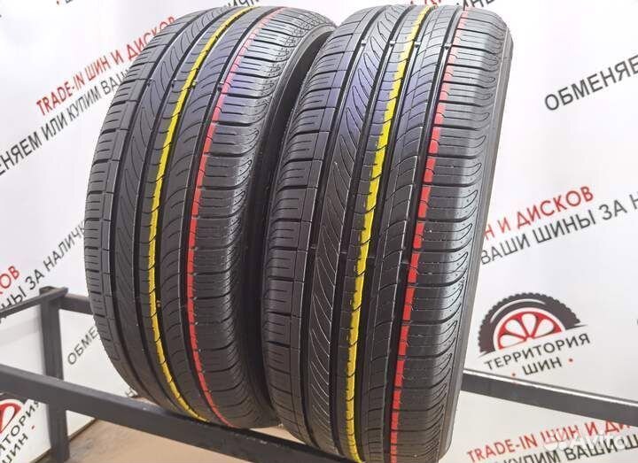 Nexen Opera SUV 205/55 R16 89H