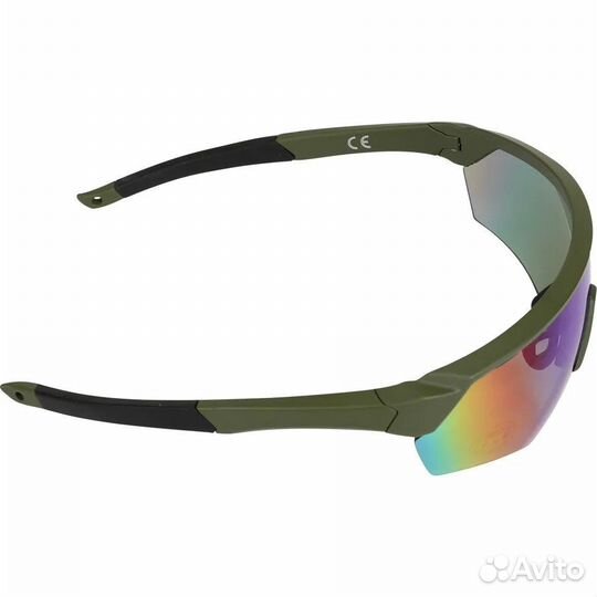 Очки защитные Solid One