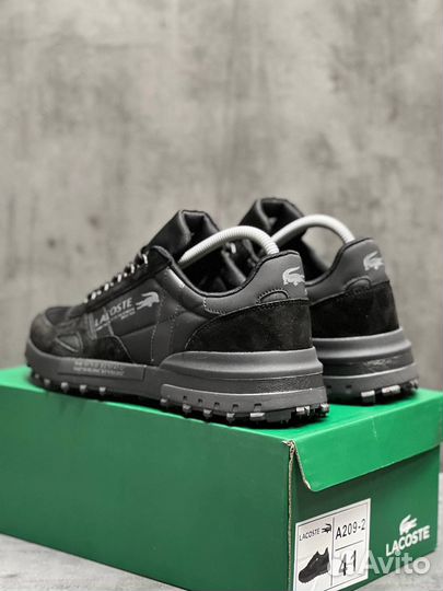 Кроссовки Lacoste Elite Active 41-45