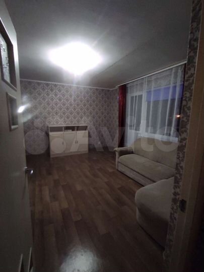 1-к. квартира, 33,2 м², 7/9 эт.