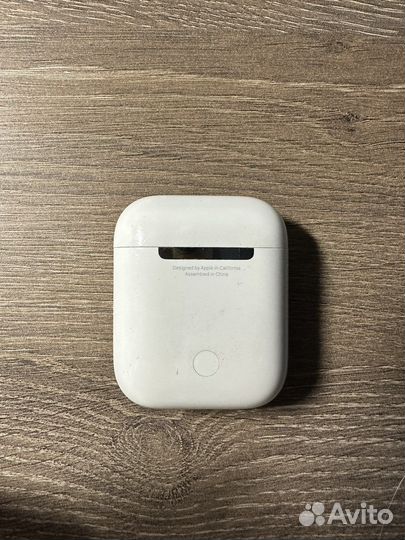 Наушники airpods