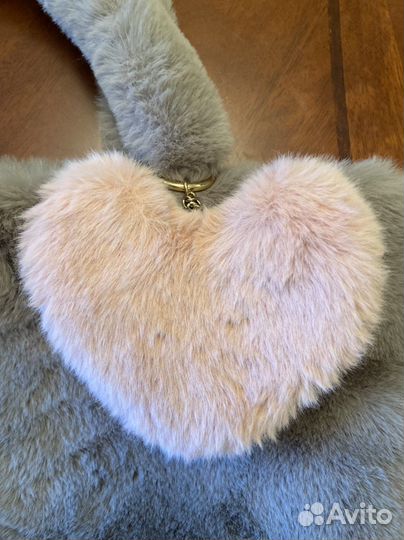 Мягкая сумка H&M, Оригинал