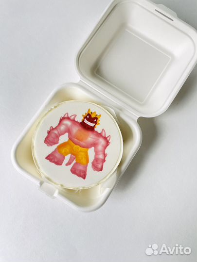 Торты, бенто,капкейки агалатово/касимово/вартемяги