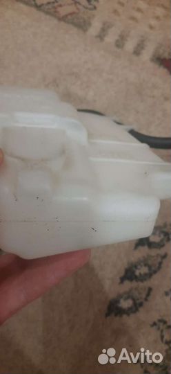 Расширительный бачок Honda civic 4d