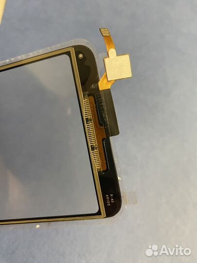 Новый Тачскрин Xiaomi Redmi 7A /сенсорный экран