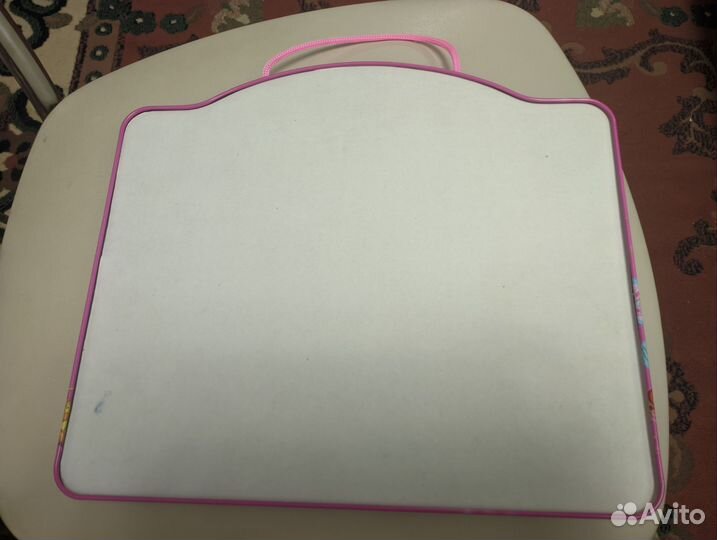 Маркерная доска винкс