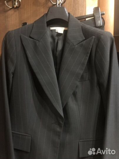 Брючный костюм женский 48 50