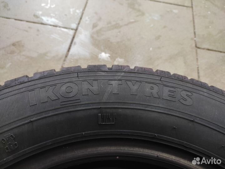 Ikon Tyres Nordman SX3 175/65 R14 82T