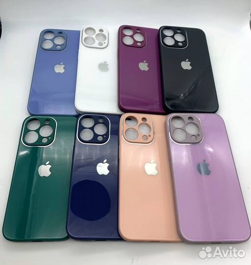 Чехлы на телефон iPhone 13 оптом