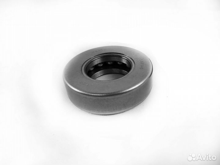 Подшипник шкворня (упорный) на Газель