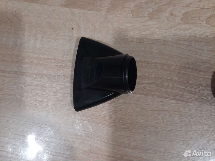 Фен для волос профессиональный бу