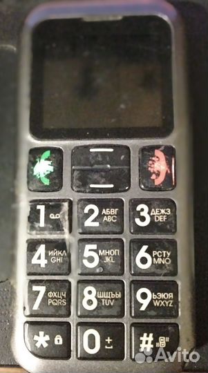 Мобильные телефоны бу Ezzy 5