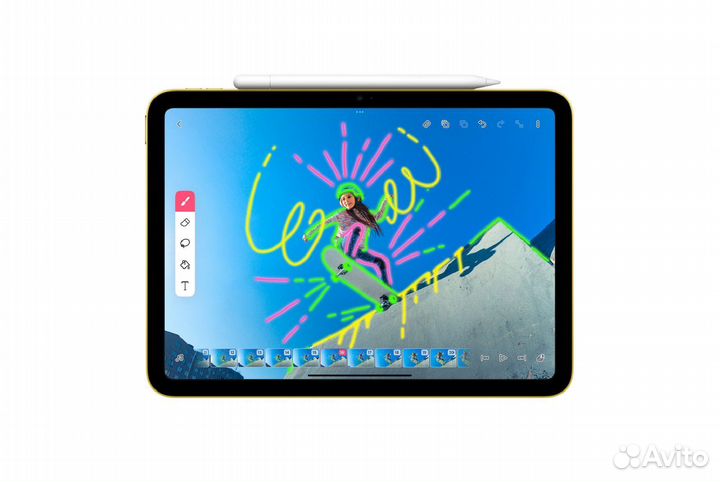 Apple Pencil (USB-C)