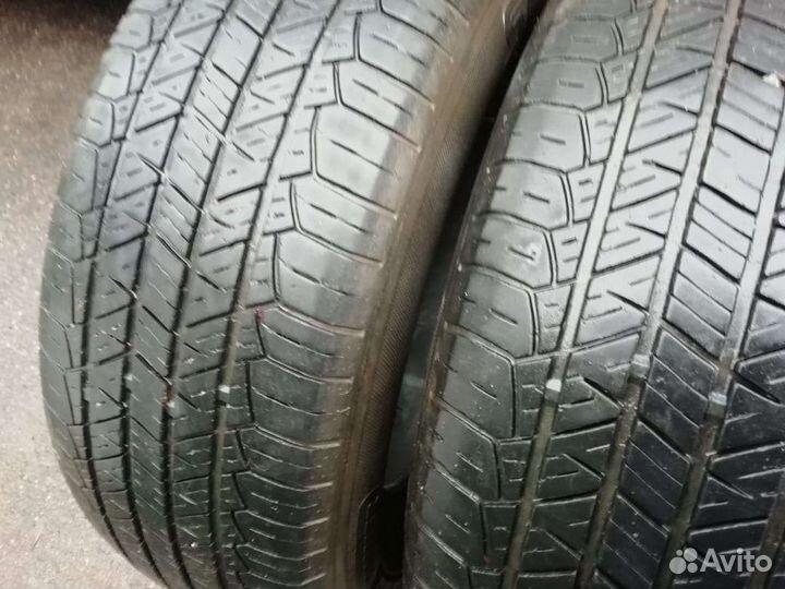 Tigar All Season 215/65 R16