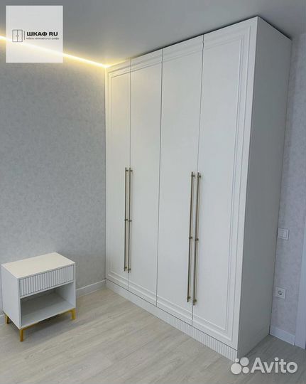 Шкаф купе современный