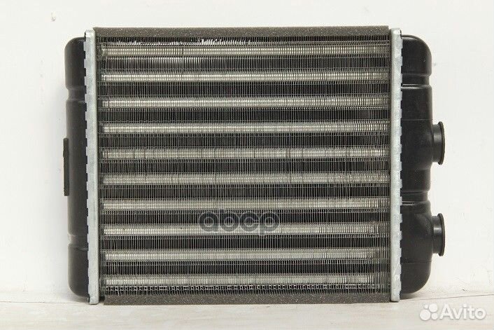 112662A Радиатор отопителя Opel Astra G / H (99