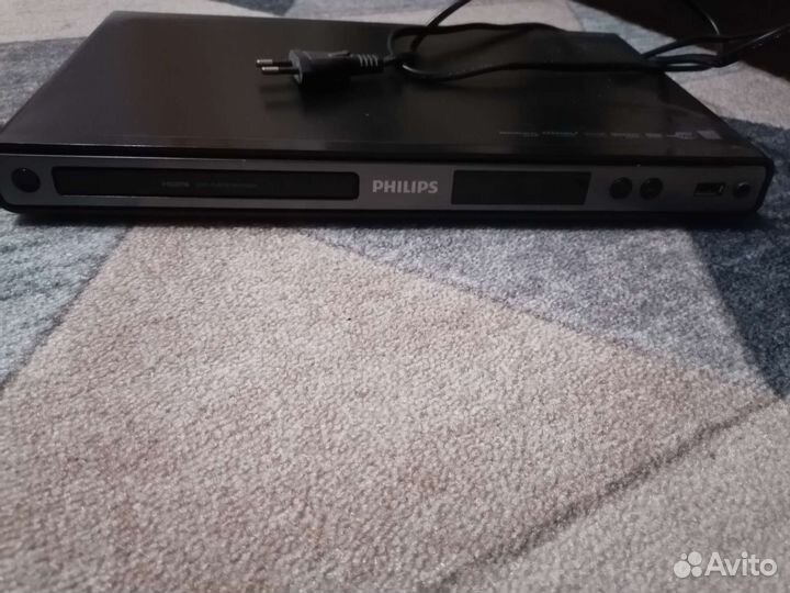 Видео плеер