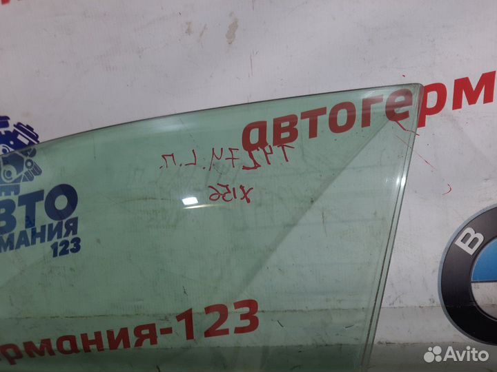 Стекло двери переднее левое Mercedes Gla250 X156