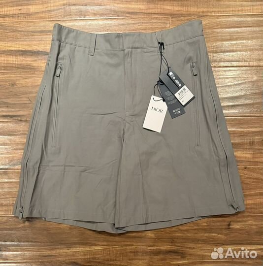 Шорты Dior