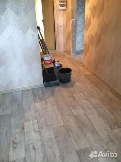 Ремонт и отделка квартир