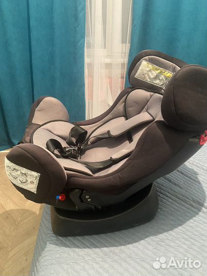 Детское автокресло от 0 до 18