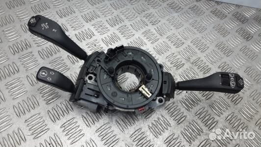 Переключатель поворотов и дворников (стрекоза) BMW