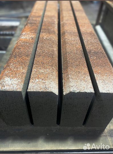 Брусчатка тротуарная плитка от 120 м2