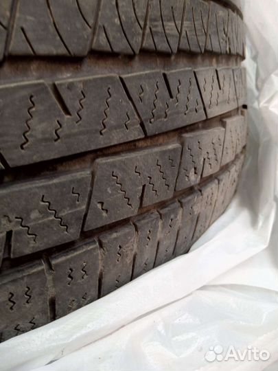 Continental ContiCrossContact AT 225/60 R17