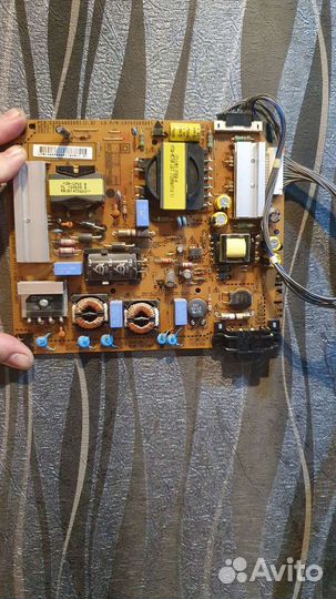 Блок питания eax64405901