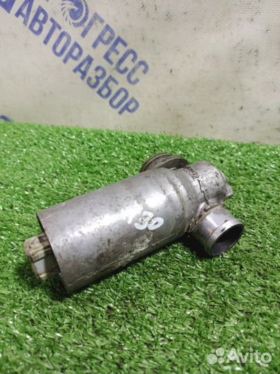 Клапан холостого хода Bmw E39 седан 2.5 M52 1997