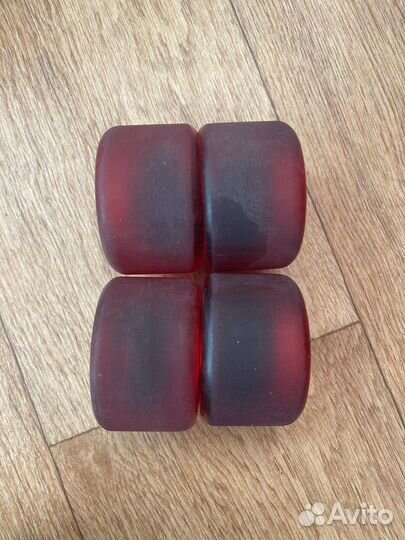 Колеса для лонгборда, скейтборда