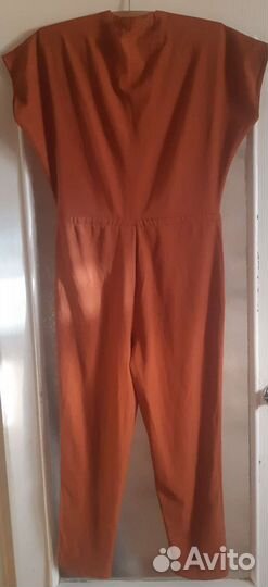 Комбинезон женский летний 44