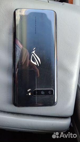 ASUS Rog Phone 3, 16/512 ГБ