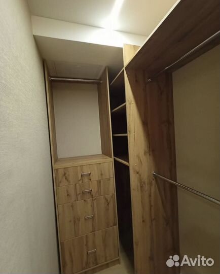 Гардеробная «Стейси»