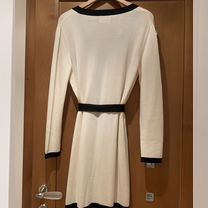 Кардиган жен. шерстяной Moschino, p.44