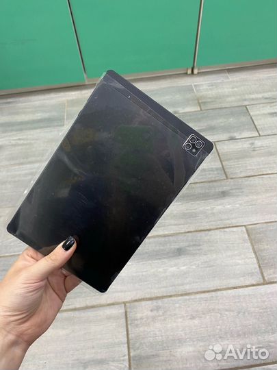 Новый планшет 256 гб. вн. память / 8 гб. опер