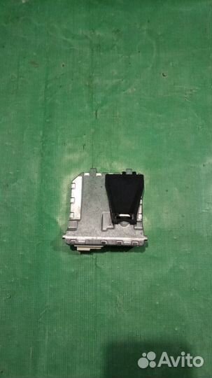 Камера лобового стекла Mercedes W204 W212 C207